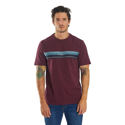 Diesel Tee | Tyler Wine Port