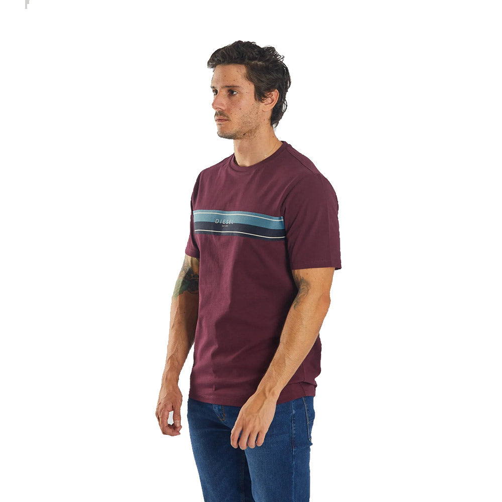Diesel Tee | Tyler Wine Port