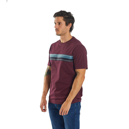 Diesel Tee | Tyler Wine Port