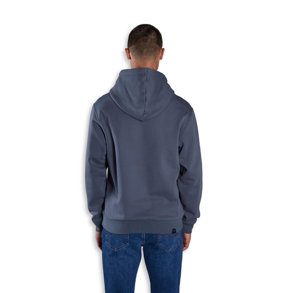 Diesel Hoodie | Floyd Eagle Blue