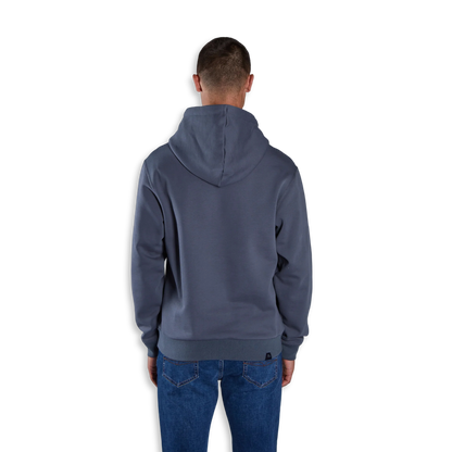 Diesel Hoodie | Floyd Eagle Blue