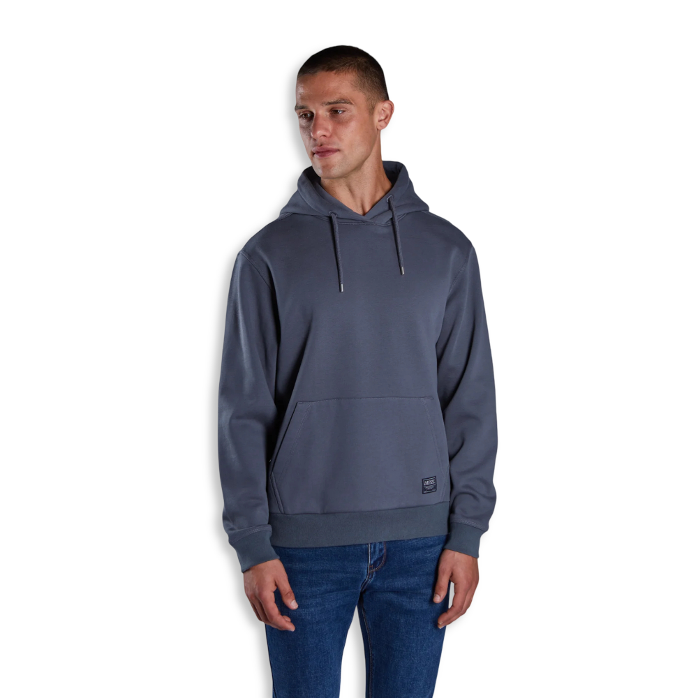 Diesel Hoodie | Floyd Eagle Blue