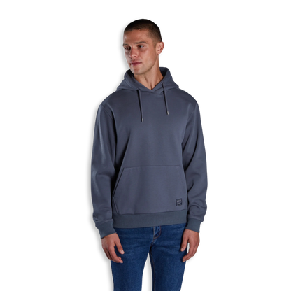 Diesel Hoodie | Floyd Eagle Blue