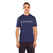 Diesel Tee | Arno Blueberry