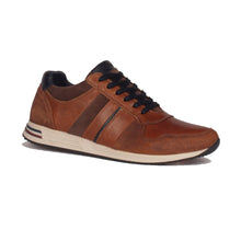 Lloyd & Price Tommy Bowe Trainers | Boffelli Umber