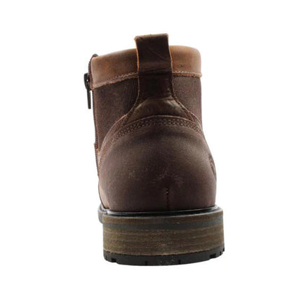 Lloyd & Price Tommy Bowe Boot | Ruiz Umber