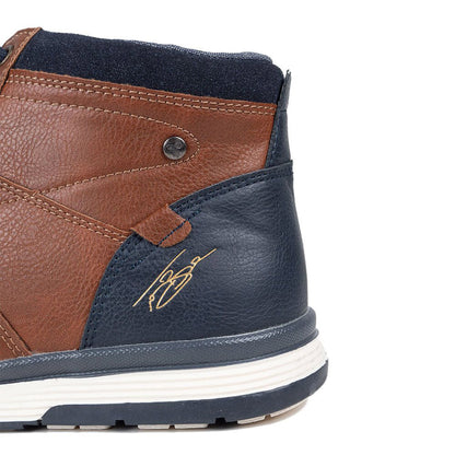 Lloyd & Price Tommy Bowe Boot | Kenyon Camel