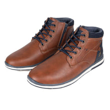 Lloyd & Price Tommy Bowe Boot | Kenyon Camel