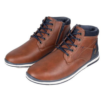 Lloyd & Price Tommy Bowe Boot | Kenyon Camel