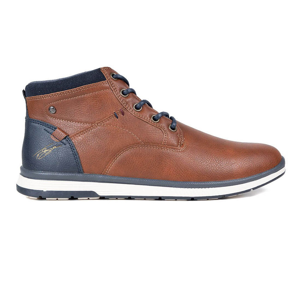 Lloyd & Price Tommy Bowe Boot | Kenyon Camel