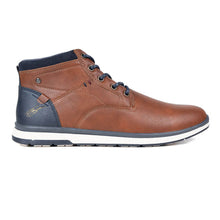 Lloyd & Price Tommy Bowe Boot | Kenyon Camel