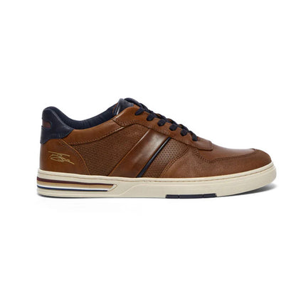 Lloyd & Price Tommy Bowe Trainers | Montoya Umber