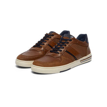 Lloyd & Price Tommy Bowe Trainers | Montoya Umber