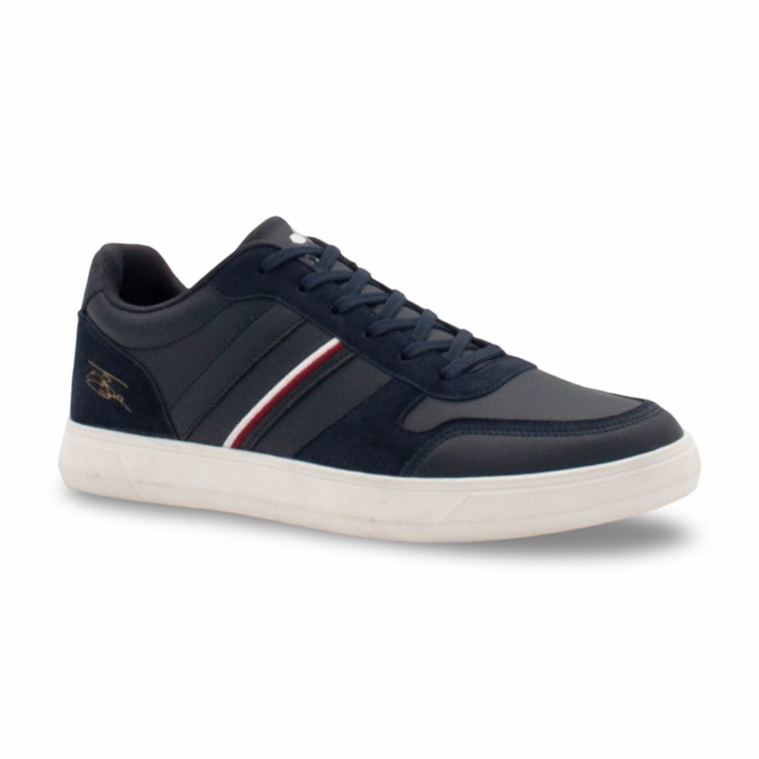 Lloyd & Price Tommy Bowe Trainers | Bolinches Atlantic