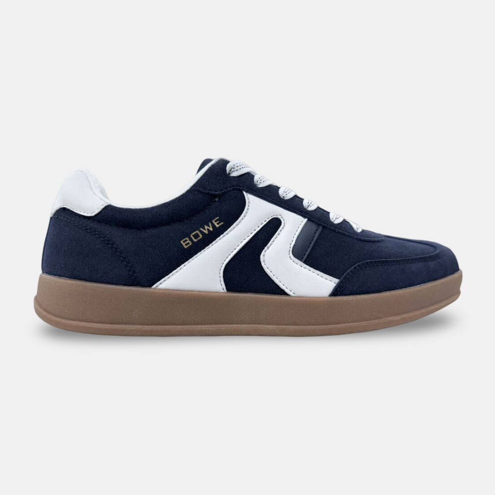 Lloyd & Price Tommy Bowe Trainers | Burwett Atlantic