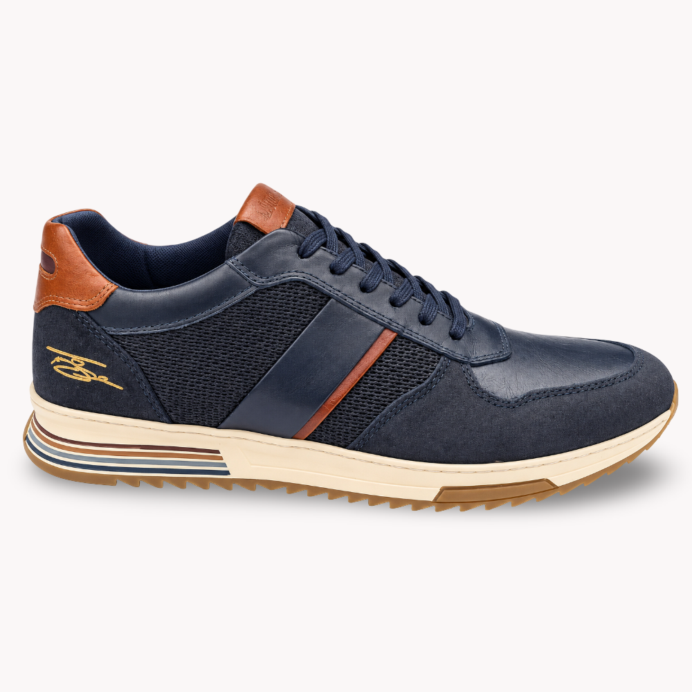 Lloyd & Price Tommy Bowe Trainers | Deaves Storm