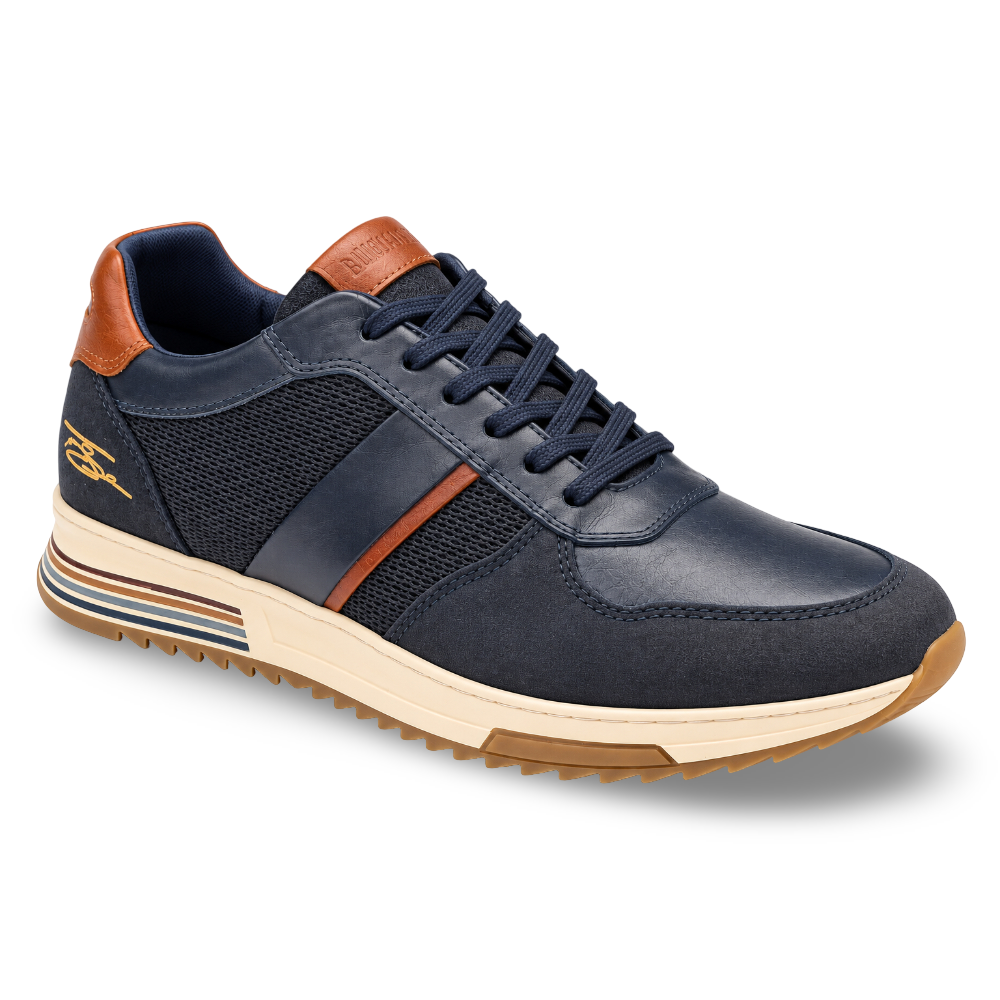 Lloyd & Price Tommy Bowe Trainers | Deaves Storm