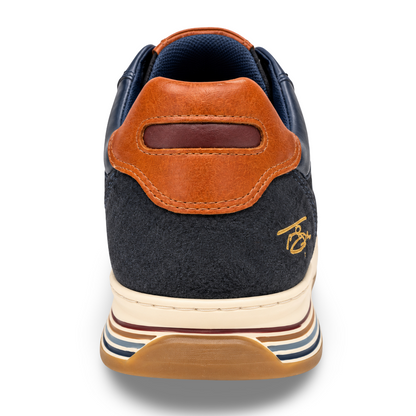 Lloyd & Price Tommy Bowe Trainers | Deaves Storm