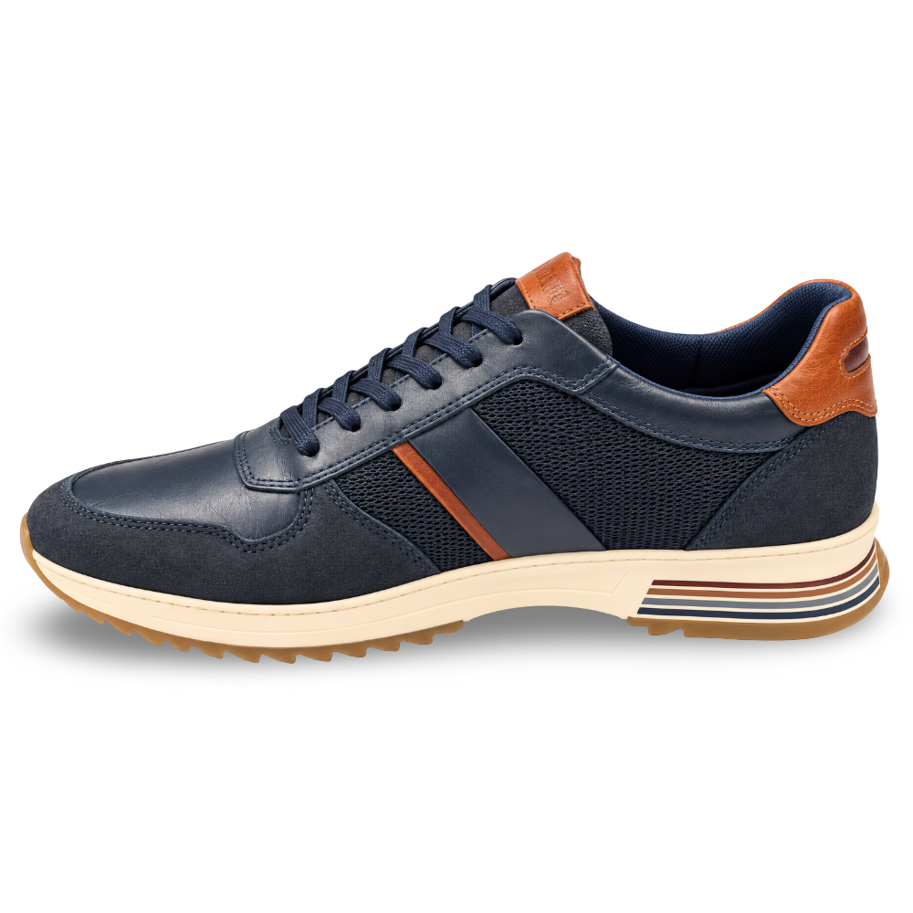 Lloyd & Price Tommy Bowe Trainers | Deaves Storm