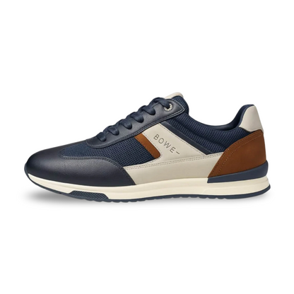 Lloyd & Price Tommy Bowe Trainers | Deswal Atlantic