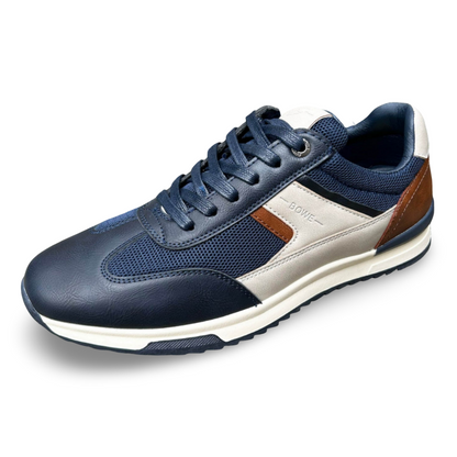 Lloyd & Price Tommy Bowe Trainers | Deswal Atlantic