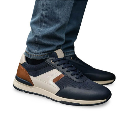 Lloyd & Price Tommy Bowe Trainers | Deswal Atlantic