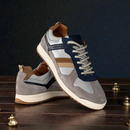 Lloyd & Price Tommy Bowe Trainers | Frost Storm Horizon