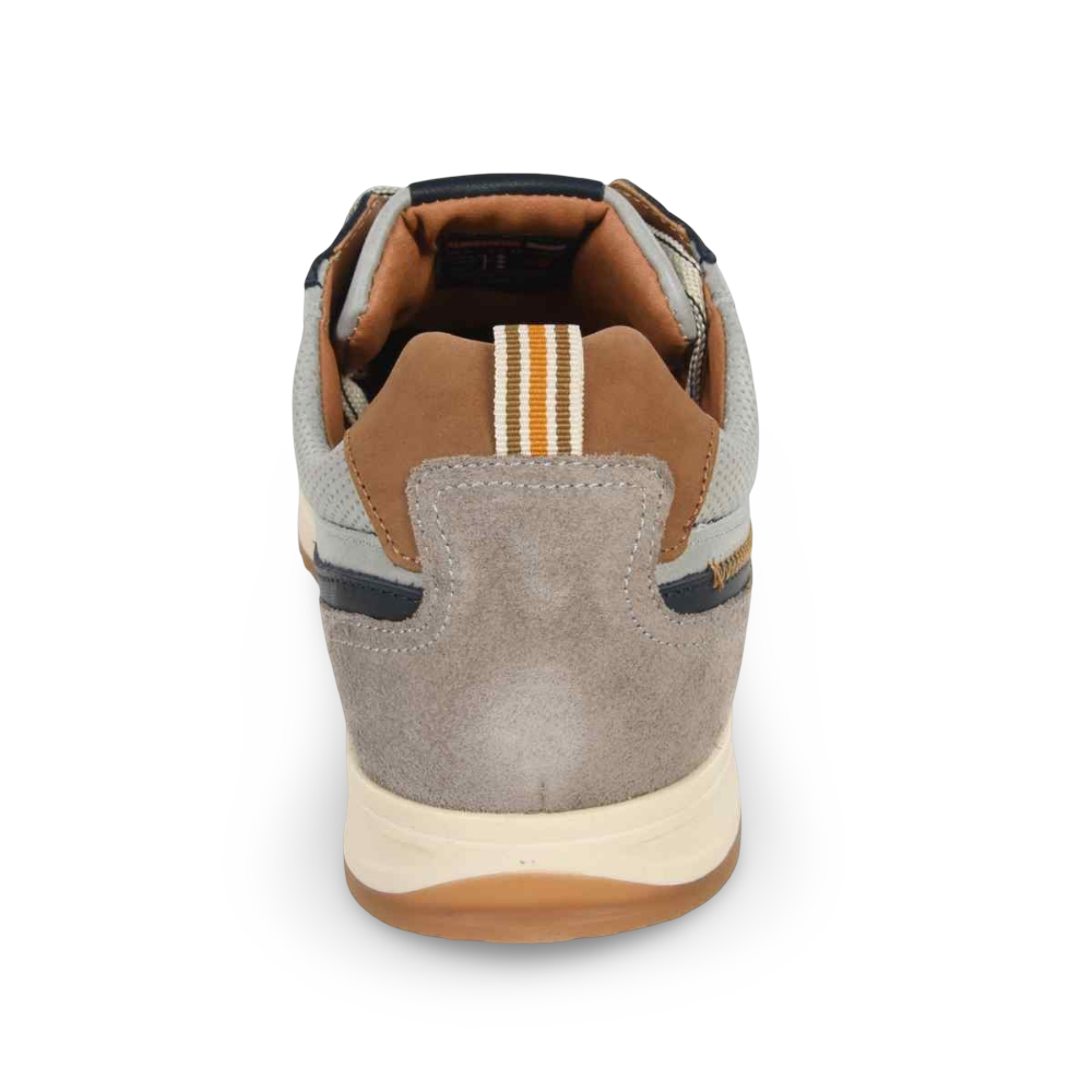 Lloyd & Price Tommy Bowe Trainers | Frost Storm Horizon