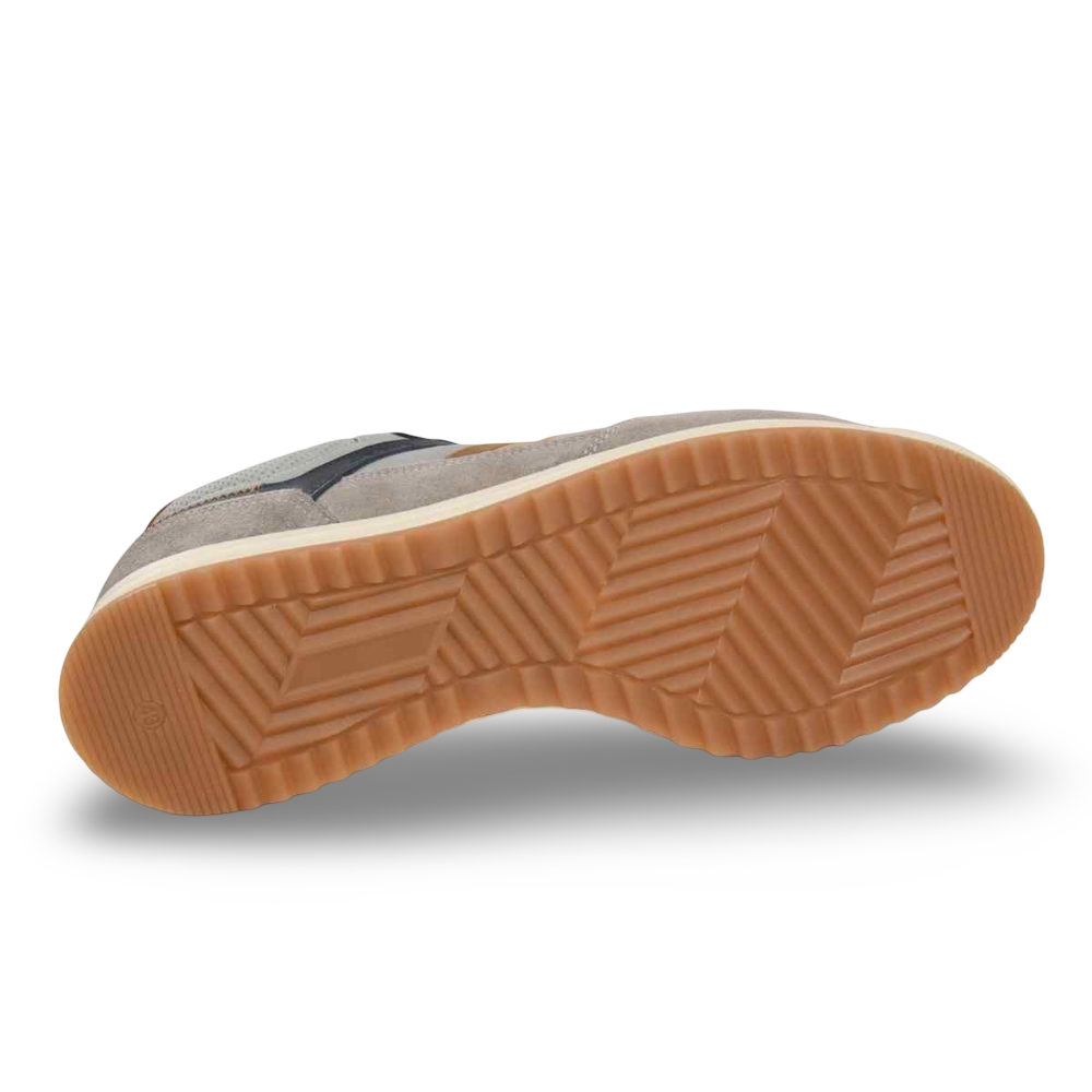 Lloyd & Price Tommy Bowe Trainers | Frost Storm Horizon