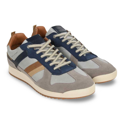 Lloyd & Price Tommy Bowe Trainers | Frost Storm Horizon
