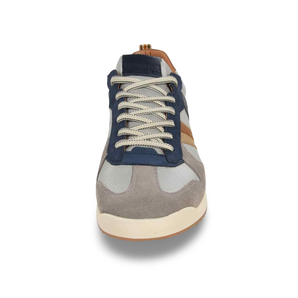 Lloyd & Price Tommy Bowe Trainers | Frost Storm Horizon