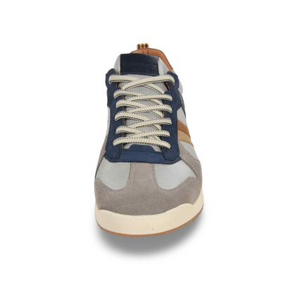 Lloyd & Price Tommy Bowe Trainers | Frost Storm Horizon