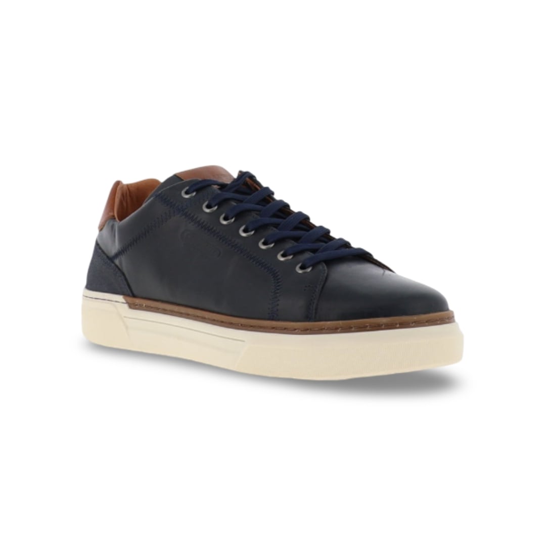 Lloyd & Price Tommy Bowe Trainers | McCloskey Storm