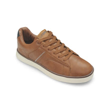 Lloyd & Price Tommy Bowe Trainers | O'Reilly Camel