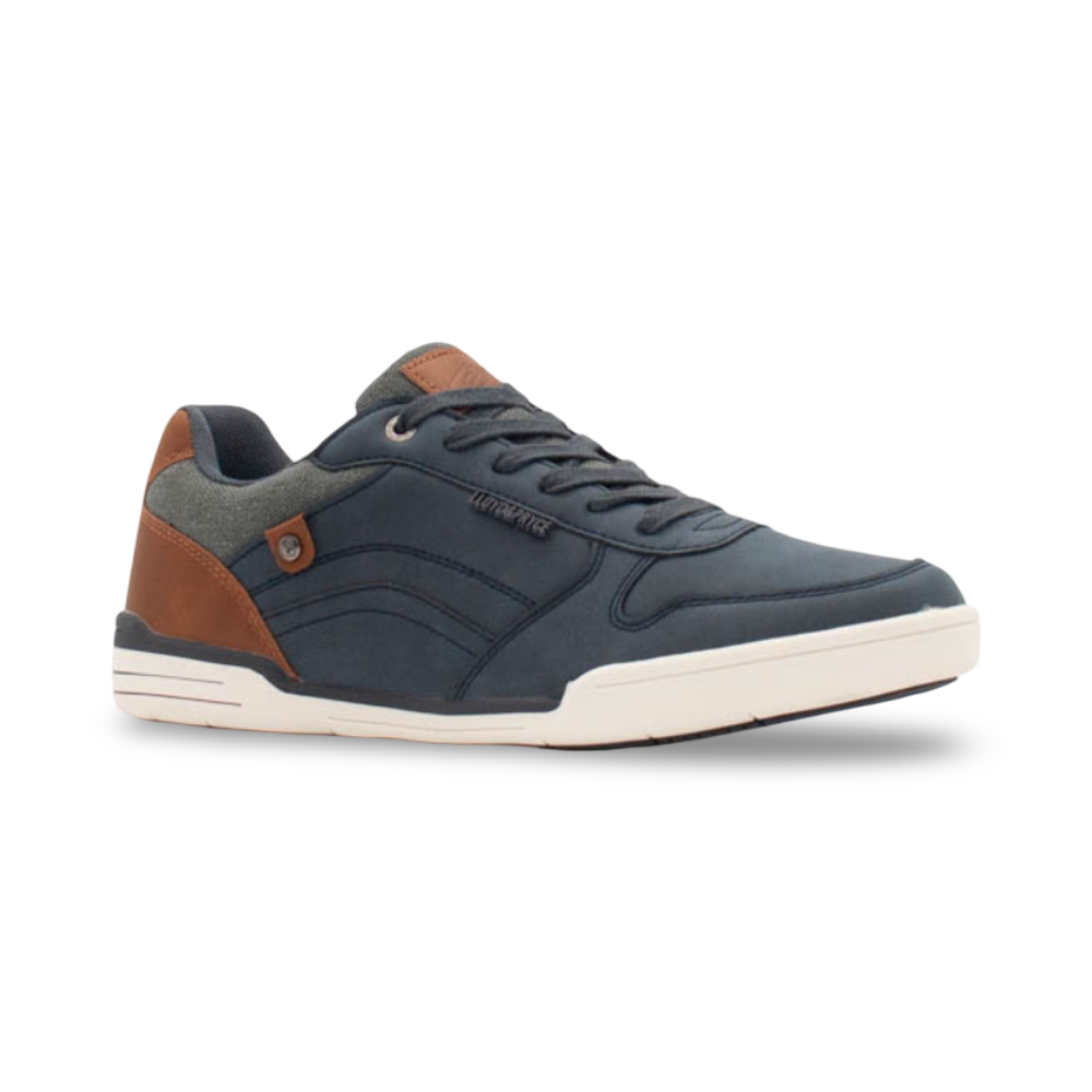 Lloyd & Price Tommy Bowe Trainers | Padovani Atlantic