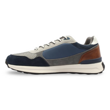 Lloyd & Price Tommy Bowe Trainers | Wallis Rustic Harbour
