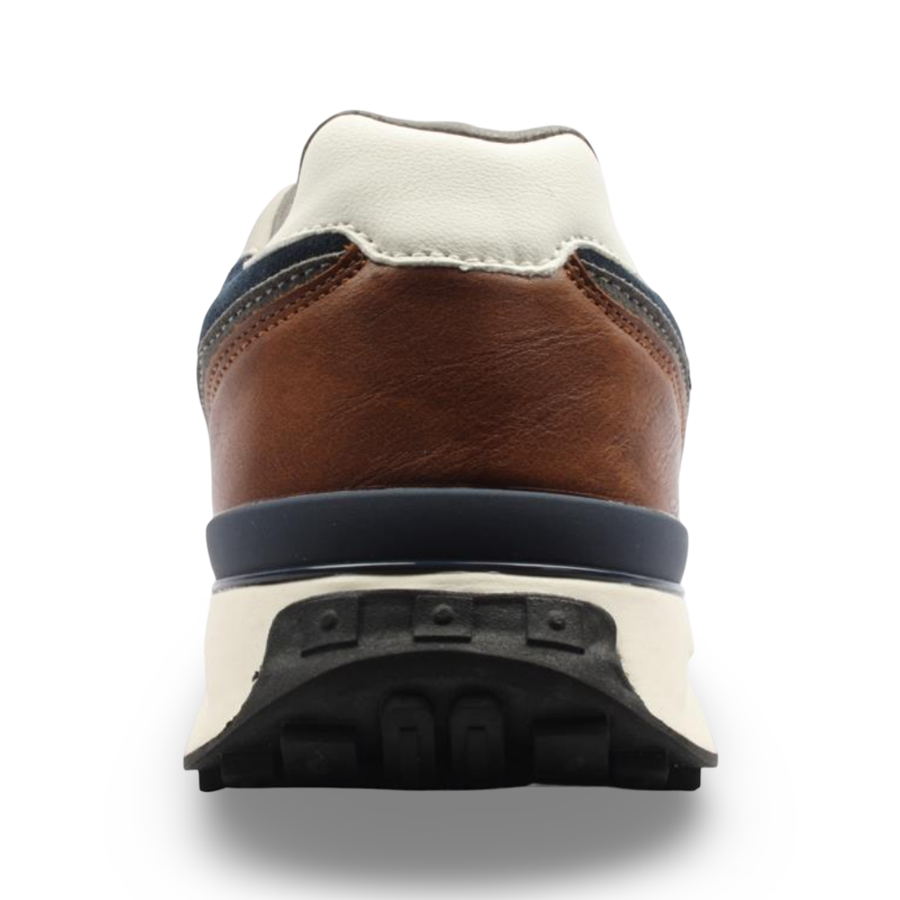 Lloyd & Price Tommy Bowe Trainers | Wallis Rustic Harbour