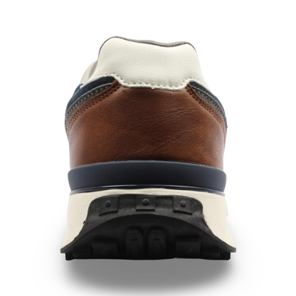 Lloyd & Price Tommy Bowe Trainers | Wallis Rustic Harbour