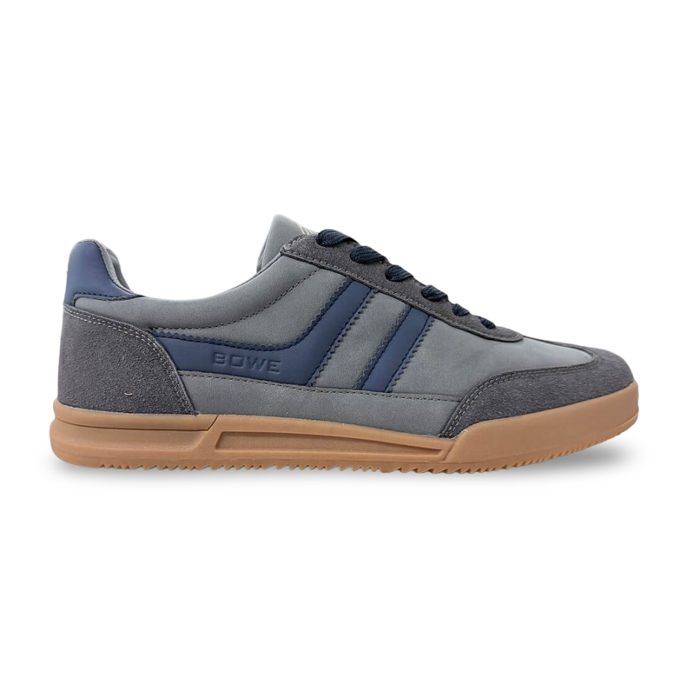 Lloyd & Price Tommy Bowe Trainers | Zavi Carbon