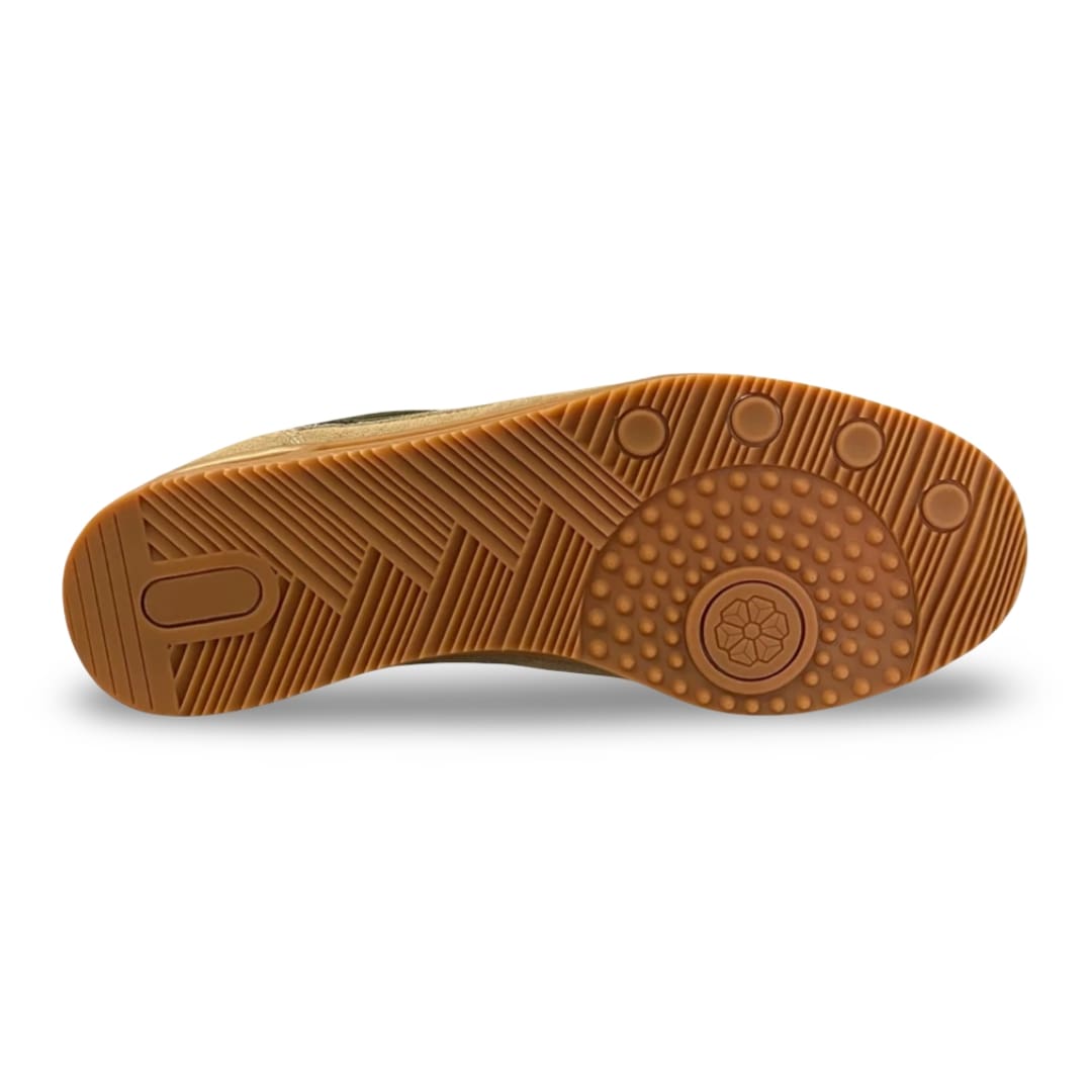 Lloyd & Price Tommy Bowe Trainers | Zaza Evergreen