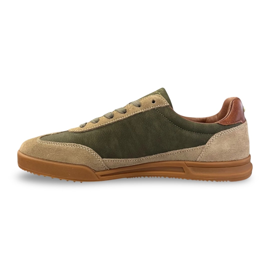 Lloyd & Price Tommy Bowe Trainers | Zaza Evergreen