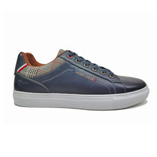 Marcozzi Trainers | Bolzano Midnight