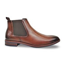 Marcozzi Dealer Boot | Hamburg Cognac