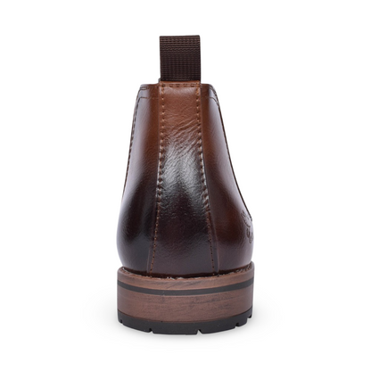 Marcozzi Chelsea Boot | Leipzig Cognac