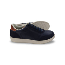 Marcozzi Trainers | Bern Midnight Blue