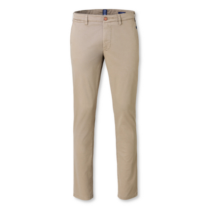 Meyer M5 Regular Chino | Beige