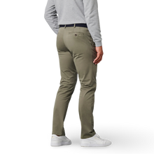 Meyer Stretch Chino | Roma Olive