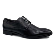 Park & 1st Black Dress Shoes | Soho Eclipse