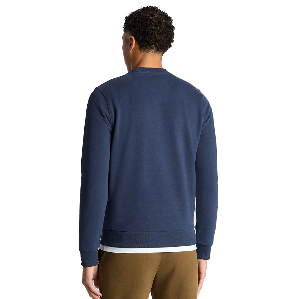 Remus Uomo Sweatshirt | Dark Blue
