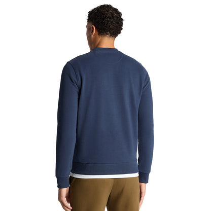 Remus Uomo Sweatshirt | Dark Blue